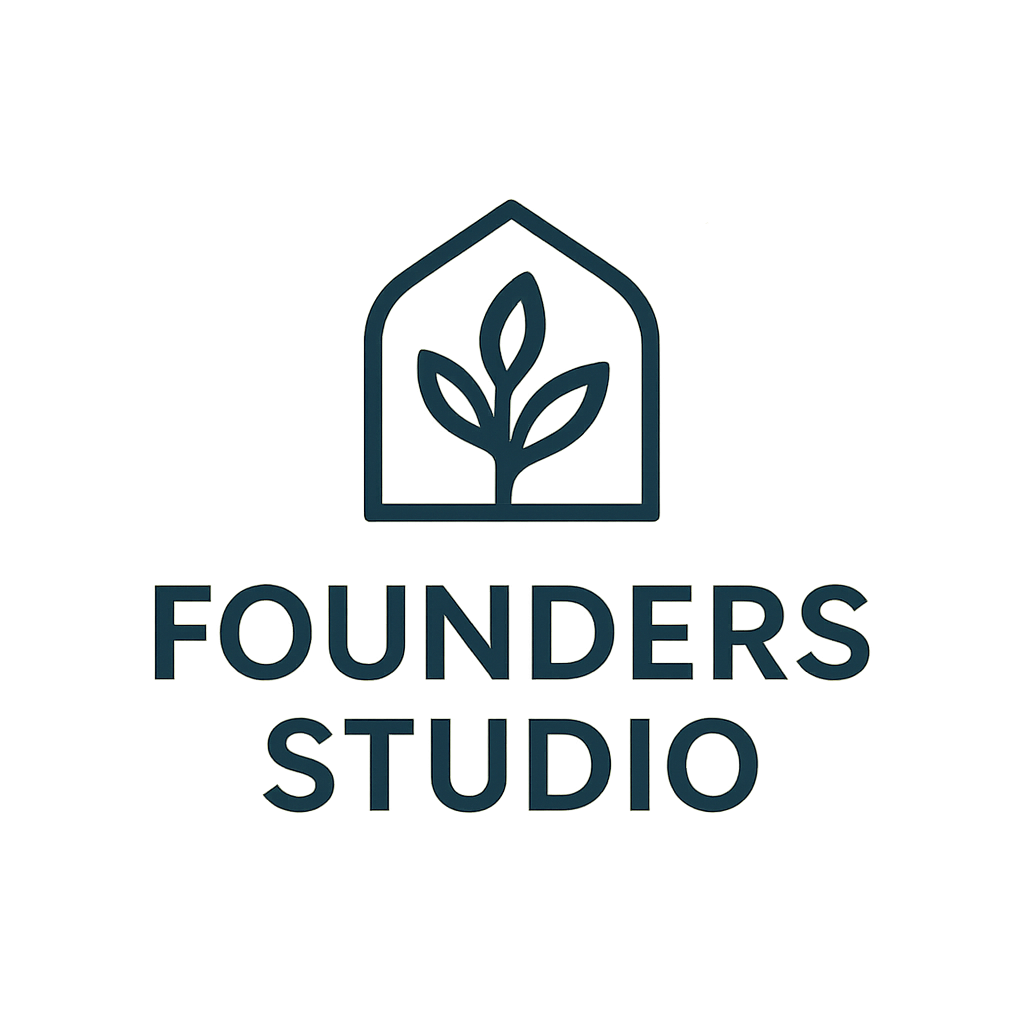 the founders studio